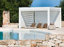 Изображение продукта Unopiù Shelter Pergola