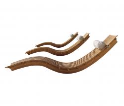 Изображение продукта Unopiù Swing шезлонг