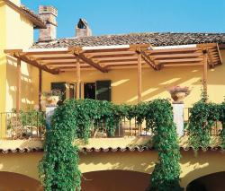 Изображение продукта Unopiù Classique Pergola