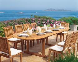 Изображение продукта Unopiù Milton стол