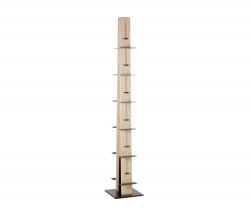Изображение продукта Lillian Öberg Post Freestanding Display Rack
