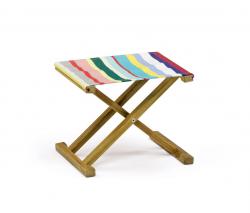 Изображение продукта Weishaupl Cabin Stool