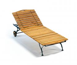 Изображение продукта Weishaupl Classic Lounger