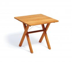 Изображение продукта Weishaupl Cross стол 80