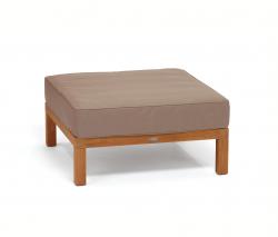 Изображение продукта Weishaupl Hampton Stool Element