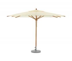 Изображение продукта Weishaupl Teak Umbrella
