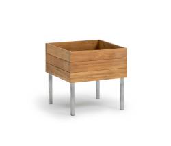 Изображение продукта Weishaupl Planter 60 x 60