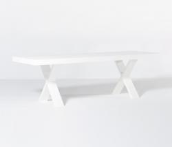 Изображение продукта Van Rossum You X-type обеденный стул