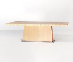Изображение продукта Van Rossum Kops обеденный стул rectangular