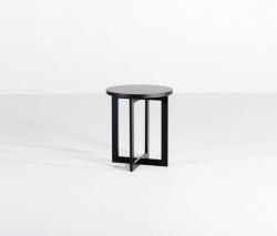 Van Rossum Nota Bene lamp table - 1