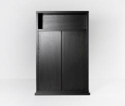 Van Rossum Lof Cabinet - 1