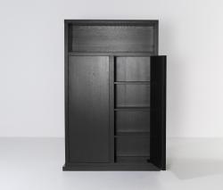 Van Rossum Lof Cabinet - 2