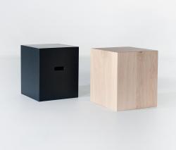 Van Rossum Lof Cube - 1