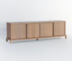 Изображение продукта Van Rossum Lof сервант