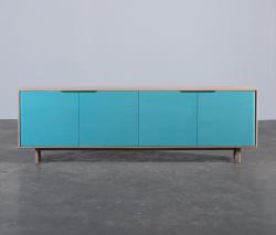 Изображение продукта Artisan Invito сервант