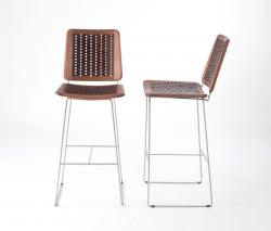 Изображение продукта Artisan Linea Bar кресло