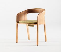 Изображение продукта Artisan Malena кресло