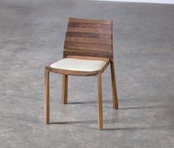 Artisan Torsio кресло - 1