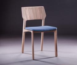 Изображение продукта Artisan Fin кресло