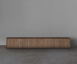 Изображение продукта Artisan Jantar Commode Base