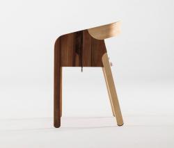Artisan Malena кресло - 3