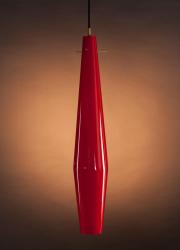 PSYKEA Botte H red - 2