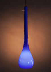 Изображение продукта PSYKEA Goccia H blue