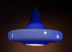 PSYKEA UFO60 blue - 1