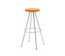 Изображение продукта Amat-3 Jumbo высокий барный стул