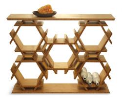 Изображение продукта Stickbee сервант