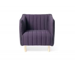 Garsnas Kvilt легкое кресло - 2