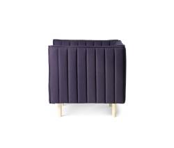 Garsnas Kvilt легкое кресло - 3