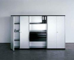 Lehni Cupboard/Shelf - 1