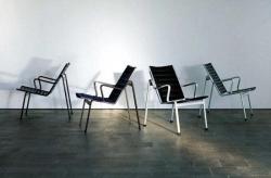 Изображение продукта Lehni Elox кресло с подлокотниками