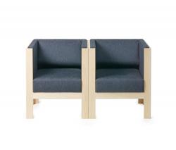 Garsnas Harrys кресло - 3