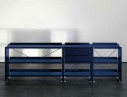 Изображение продукта Lehni Aluminium shelves