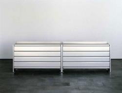 Изображение продукта Lehni Aluminium shelves