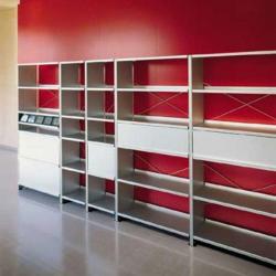 Изображение продукта Lehni Aluminium shelves