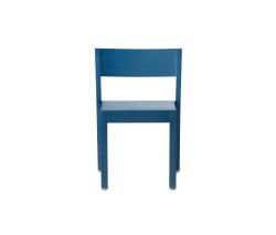 Garsnas Akustik chair mini - 3