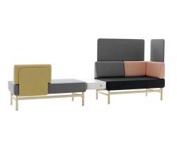 Изображение продукта Garsnas Pop диван