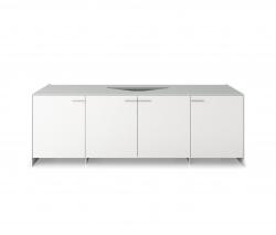 Изображение продукта Holzmedia B6 Projection сервант