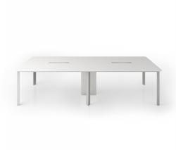 Изображение продукта Holzmedia C6 Conference table
