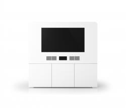 Изображение продукта Holzmedia W4 Media wall