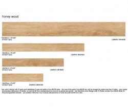 Lea Ceramiche Slimtech Wood-Stock | Honey Wood - 5
