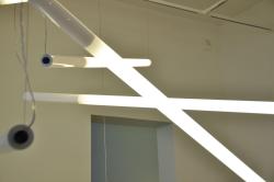 lichtprojekte Tube подвесной светильник H - 4