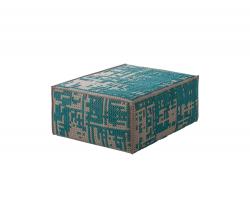 Изображение продукта Gandía Blasco Modular abstract pouf