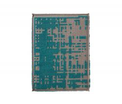 Gandía Blasco Modular abstract pouf - 6