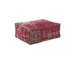 Изображение продукта Gandía Blasco Soft abstract pouf