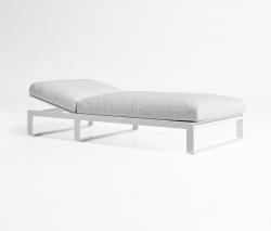 Изображение продукта Gandía Blasco Flat Chill Bed