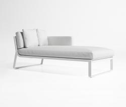 Изображение продукта Gandía Blasco Flat диван modular 2